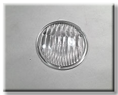 cowl light lens